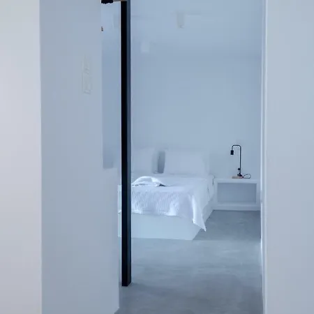 L'Arco Milos Suite Adamantas  Exterior photo