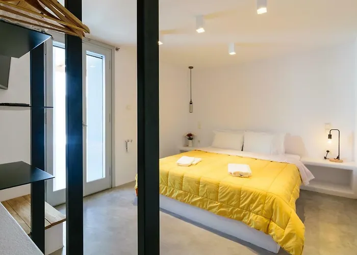 L\'Arco Milos Suite