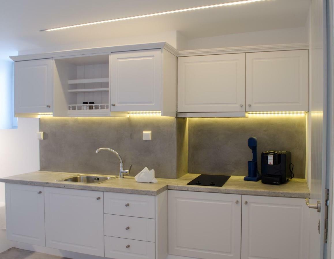 Apartment L'arco Milos