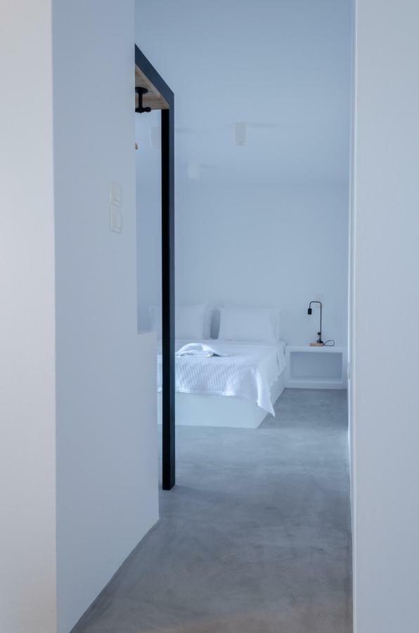 L'arco Milos Apartment Adamantas (Milos)