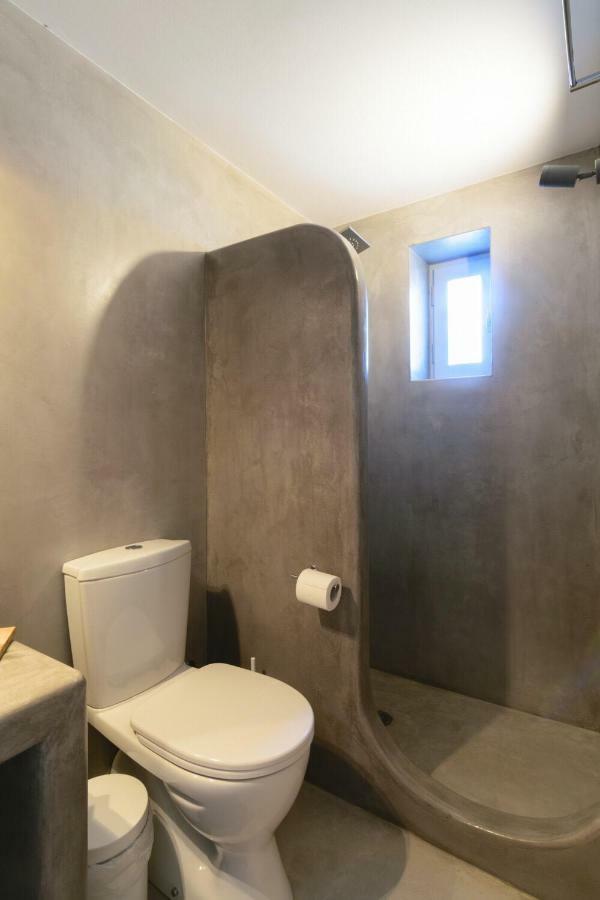 Apartment L'arco Milos *