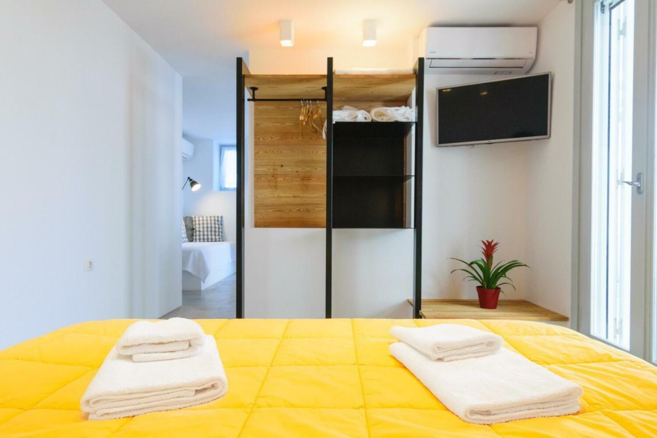 L'arco Milos Apartment Adamantas (Milos)